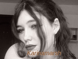 Karinamarsh