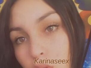 Karinaseex