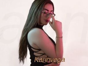 Karinvega