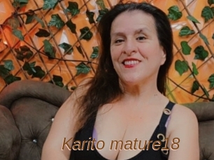 Karito_mature18
