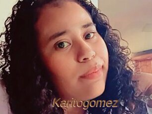 Karitogomez