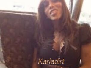 Karladirt