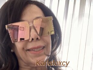 Karlafoxcy