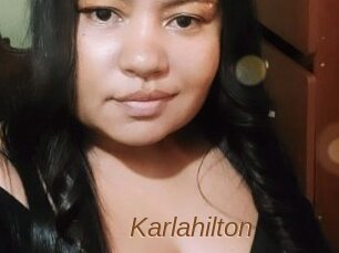 Karlahilton