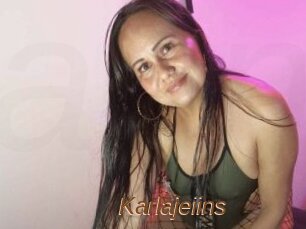 Karlajeiins