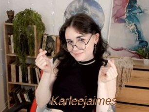 Karleejaimes