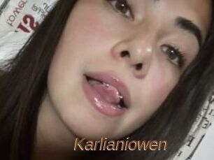 Karlianiowen