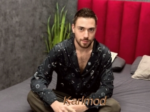 Karlmod