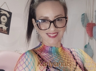 Karlyanais