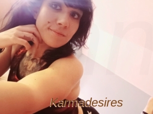 Karmadesires