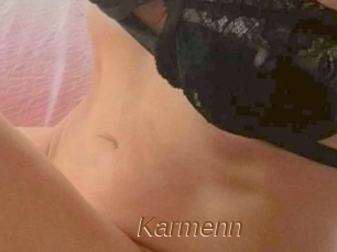 Karmenn