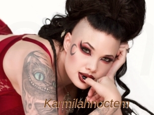 Karmilahnoctem