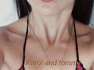 Karol_and_tommy