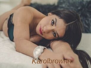 Karolbrownn