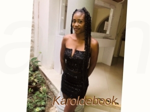 Karoldebook
