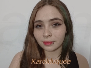 Karolduquee