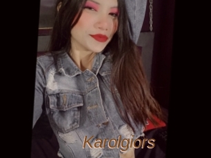 Karolgiors