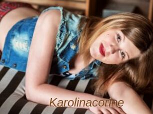 Karolinacorine