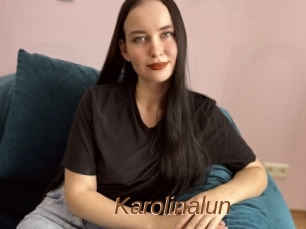 Karolinalun