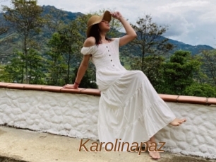 Karolinapaz