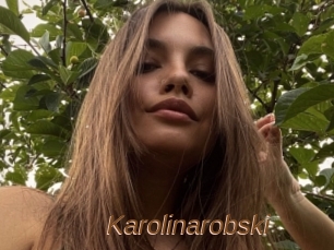 Karolinarobski