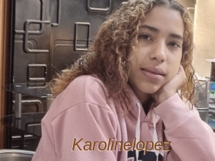 Karolinelopez