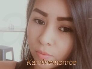 Karolinemonroe