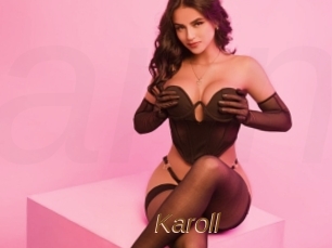Karoll