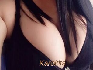 Karoltits