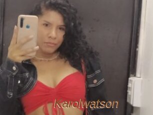 Karolwatson