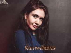 Karriwilliams