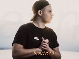 Kartoha