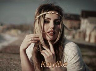Karylike