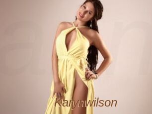 Karynwilson