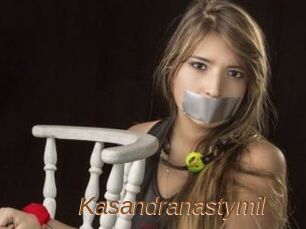 Kasandranastymil
