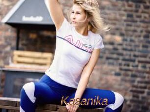 Kasanika
