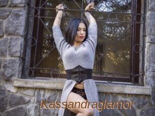 Kassandraglamor