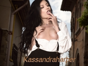 Kassandraharper