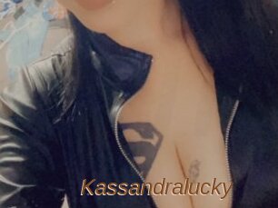 Kassandralucky