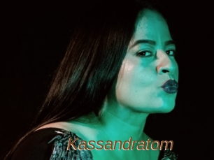 Kassandratom