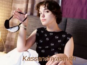 Kassandriyasmith