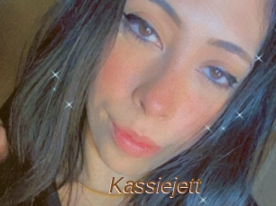 Kassiejett