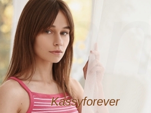 Kassyforever