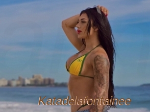 Katadelafontainee