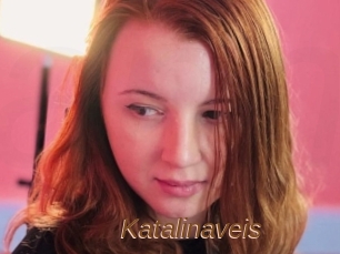 Katalinaveis
