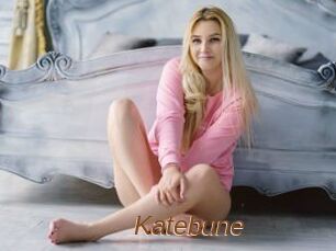 Katebune
