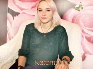 Katemonro