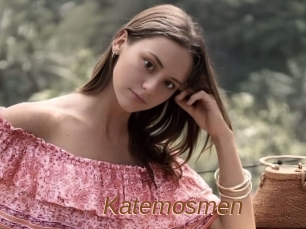 Katemosmen