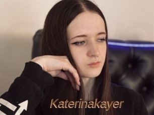 Katerinakayer