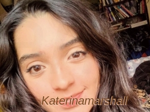 Katerinamarshall